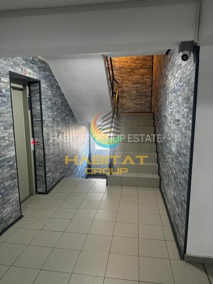 Apartament 2 camere mobilat si utilat Mall Grand Arena - 4