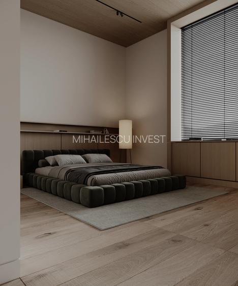 ISOLA BOUTIQUE - Pallady lucrările au început - metrou in apropiere - 7