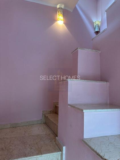 Casa P+M | 5 Camere | Inchiriere *Parcul Carol* - 23