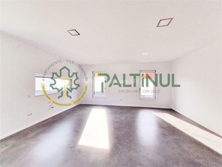 Cladire de birouri dotata cu elemente de ultima generatie - 4