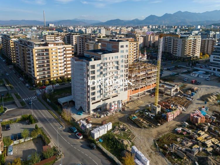 Apartament 2 camere | Coresi | Platǎ Tranșe | Credit - 16