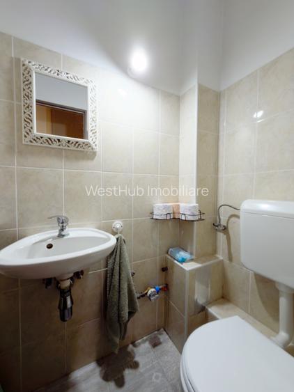 Apartament 3 camere, decomandat, 63mp utili, zona Girocului - 12