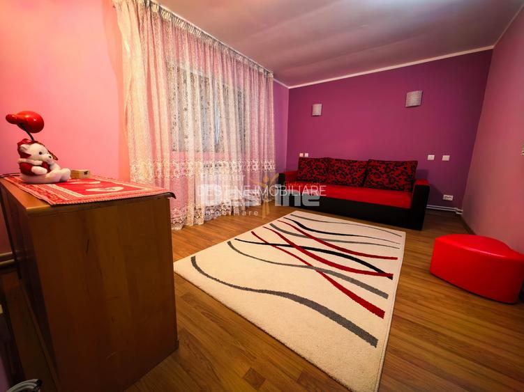 Comision 0%, Casa cu etaj si mansarda, 7.200 mp teren, comuna Probota - 11