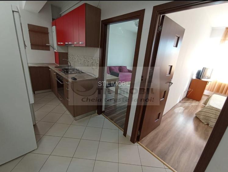 Apartament cu 2 camere decomandate - Etaj 1 - Bloc 2014 - T.Neculai ! - 4