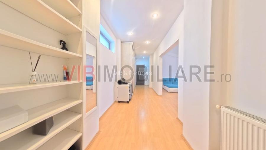 Bucurestii Noi - Apartament 2 camere - SUT 85MP - 3