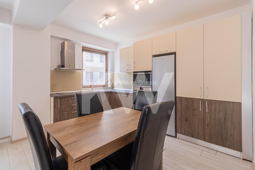 Apartament cu 2 camere la cheie- Drumul Poienii - Priveliste Panoramica - 6