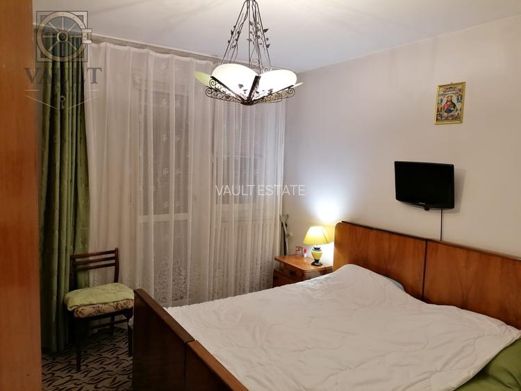 Apartament 4 camere - 81,81mp -Titan  - 2