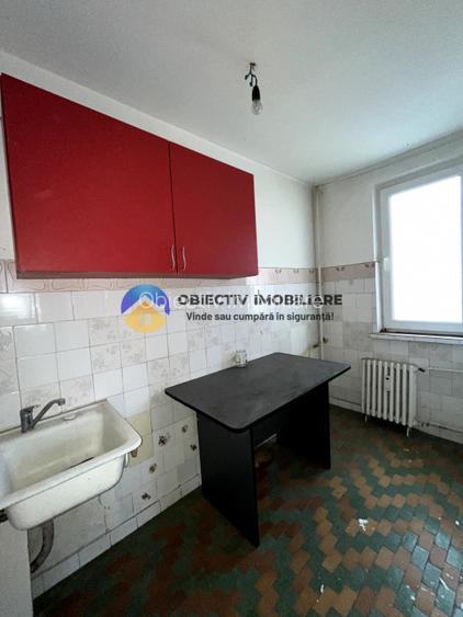 Apartament 3 camere/ETAJ 2-CENTRU  - 12
