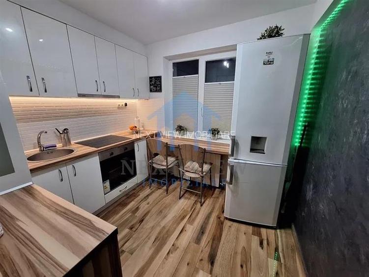 Garsoniera, Gheorgheni - 5