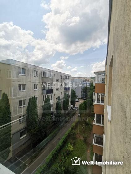 Vanzare apartament cu 4 camere in Manastur zona Big - 8