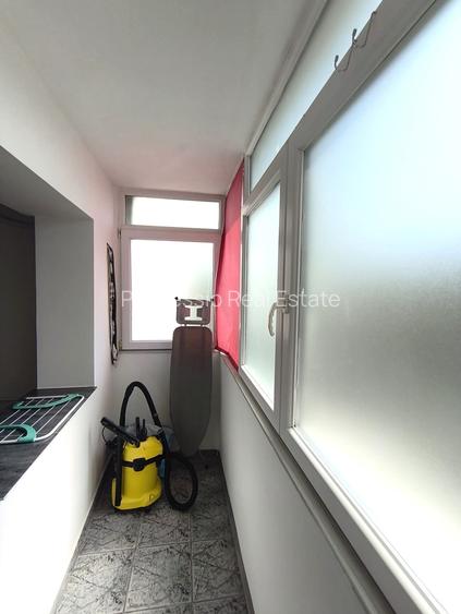 Moșilor-Eminescu-Apartament 2 camere-Pet friendly- disponibil 01.07 - 500 EUR - 5