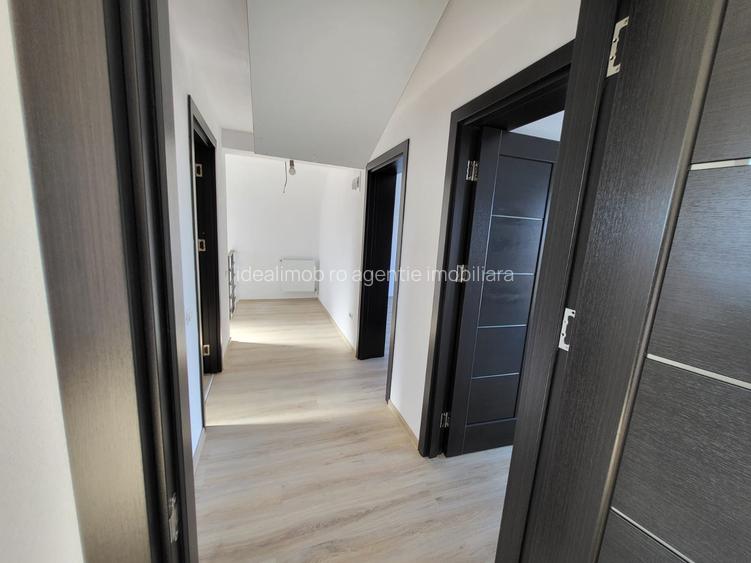 Casa P+M, Glambocu Deal, Bascov- idealimob.ro - 11