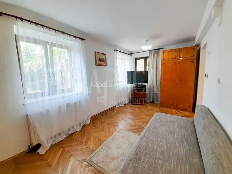Apartament 2 camere de inchiriat in Gruia, Cluj Napoca - 5