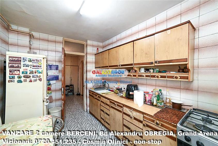 Vanzare apartament 4 camere GHENCEA, vav Stadion, str Vladeasa - 10