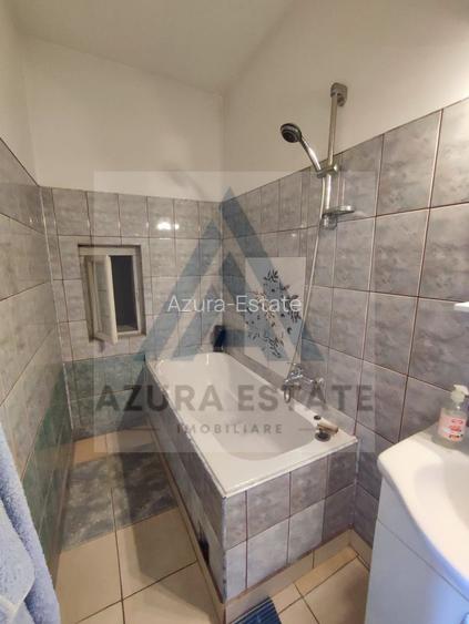 Casa 4 camere 2 bai garaj inchis pivnita si teren 740 mp in Seica Mica - 10