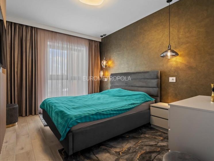 3 camere Lux Domenii - Arcul de Triumf - 9