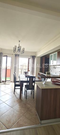 Inchiriere Penthouse Otopeni - 12