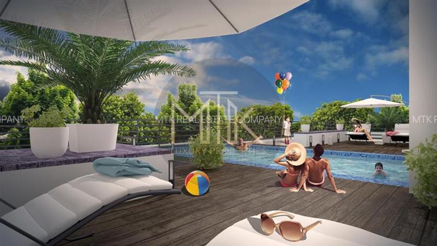 Apartament 3 camere lux I Kiseleff-Aviatorilor I 1Loc de parcare - 11