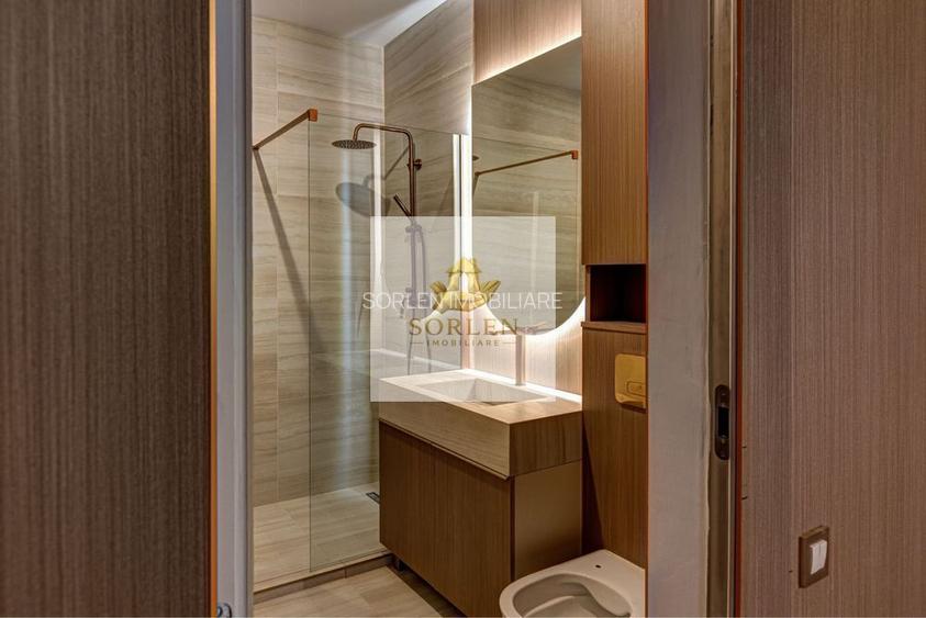 Apartament 2 camere Eroilor Floresti - 7