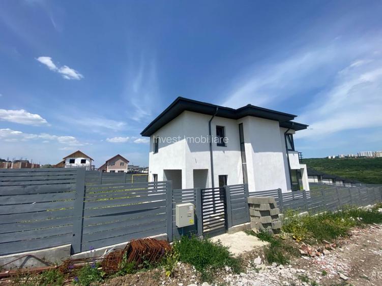 Casa Single 4C P+1 Rediu-Iași - 10