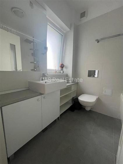 Belvedere Residence | 2 Camere + Parcare | Metrou Pipera | Floreasca - 11