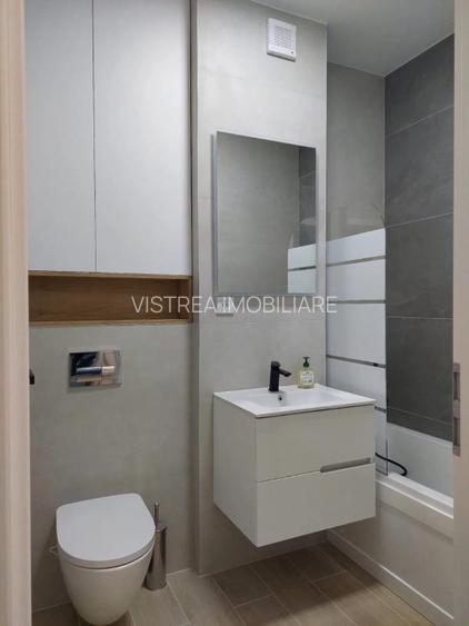 Prima inchiriere // Totul nou // 2c Plaza Residence faza 5 - 8