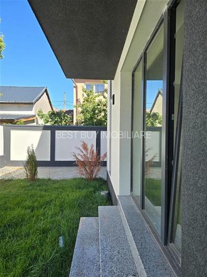 VILA DEOSEBITA FINISAJE INCLUSE SECTOR 1 BUCURESTII NOI METROU LAMINORULUI - 3