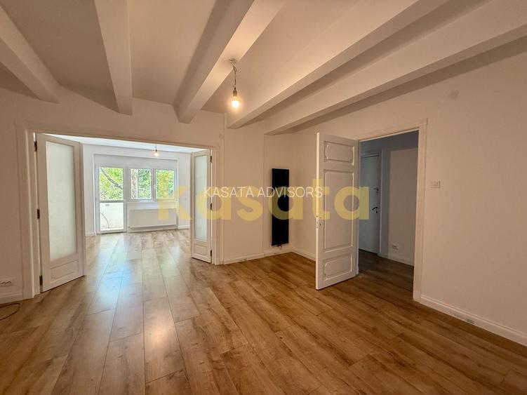 OPORTUNITATE | RENOVAT COMPLET | CISMIGIU | 102 MP UTILI - 13