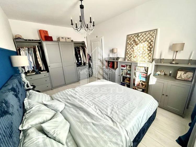 Apartament cu 2 camere, Timisoara-Braytim, Centrala Proprie - 6