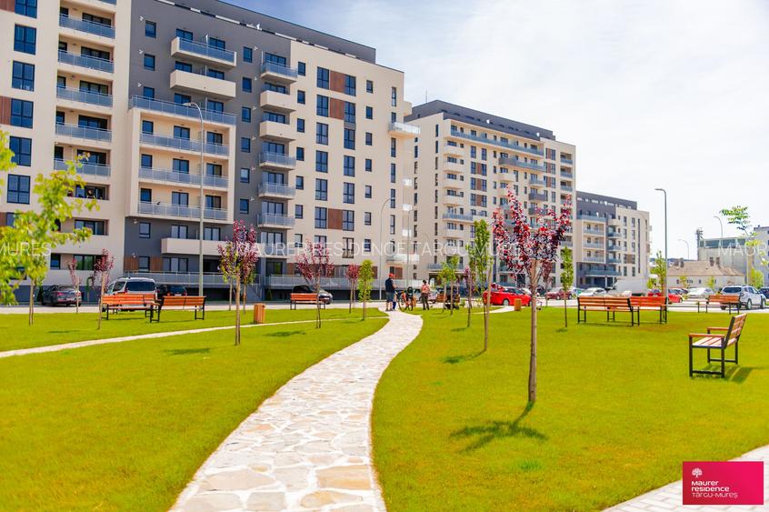 Maurer Residence Targu Mures - 32