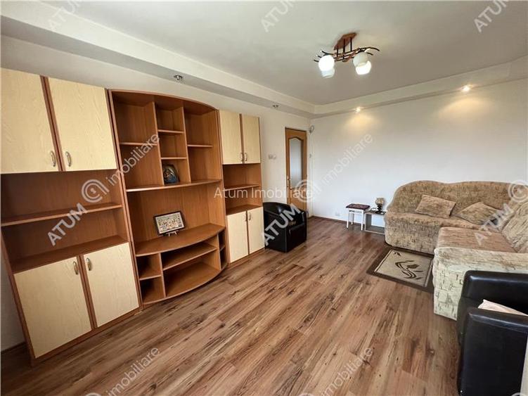 Apartament 2 camere decomandate cu boxa si pivnita zona Vasile Aaron - 3