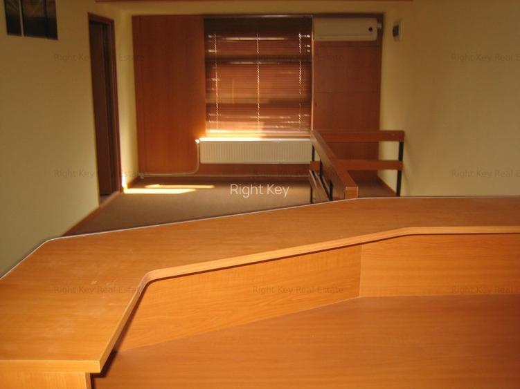 Oportunitate investitie! Hala cu birouri 600mp, stradal, zona centrala! - 14