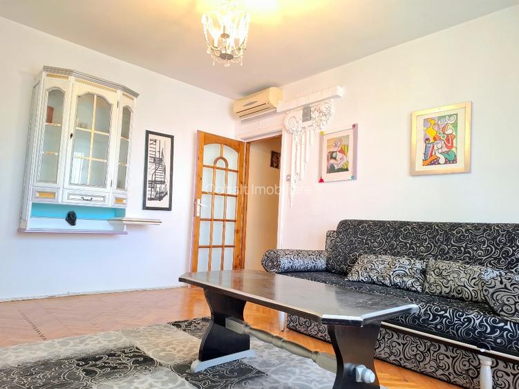 Apartament cu 3 camere în zona Take Ionescu – Medicina - 11