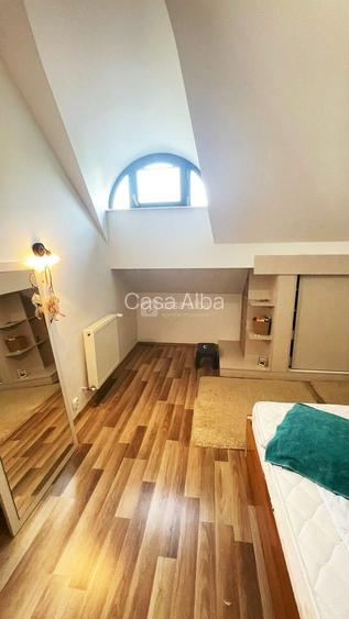 Paun, locuinta eleganta D+P+E, mobilata si utilata, disponibila imediat - 10