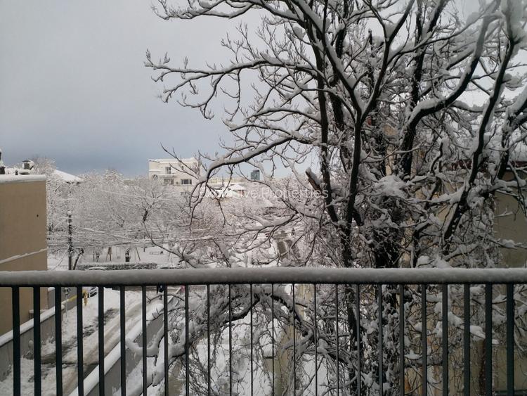 Apartament de inchiriat – Arcadia Domenii 3 camere 2 bai pet friendly - 17