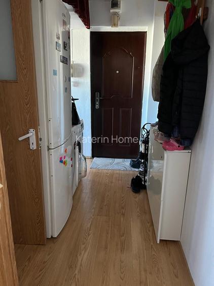 Apartament 2 camere modernizat, gata de mutare – zona Mihai Bravu - 13