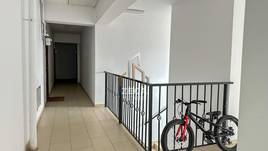 Apartament Modern Ap. Patriei | 2 camere+ Dressing | Decomandat | Renovat 2026 - 14