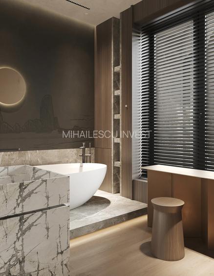 Apartament 2 camere Unirii | Terasă | Proiect boutique central - 16