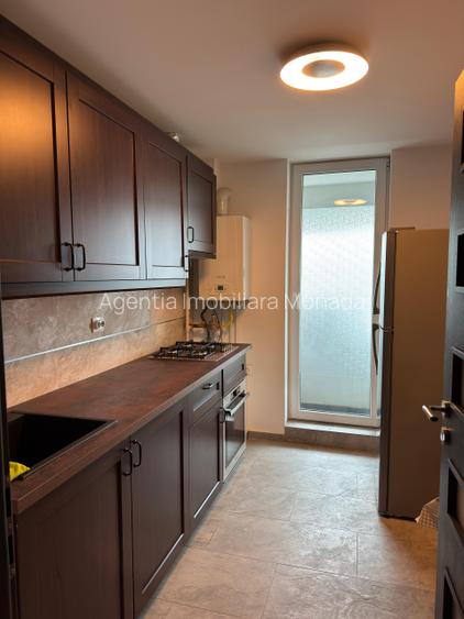 Apartament 3 camere de inchiriat Militari Residence ( parcare proprie ) - 10