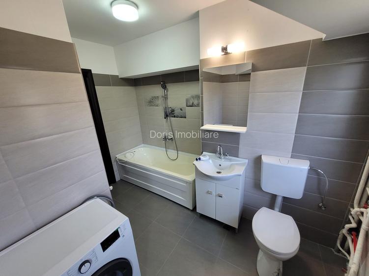 Apartament 4 camere bld Uniri Fintini renovat nemobilat ,ptr sediu punct lucru - 9