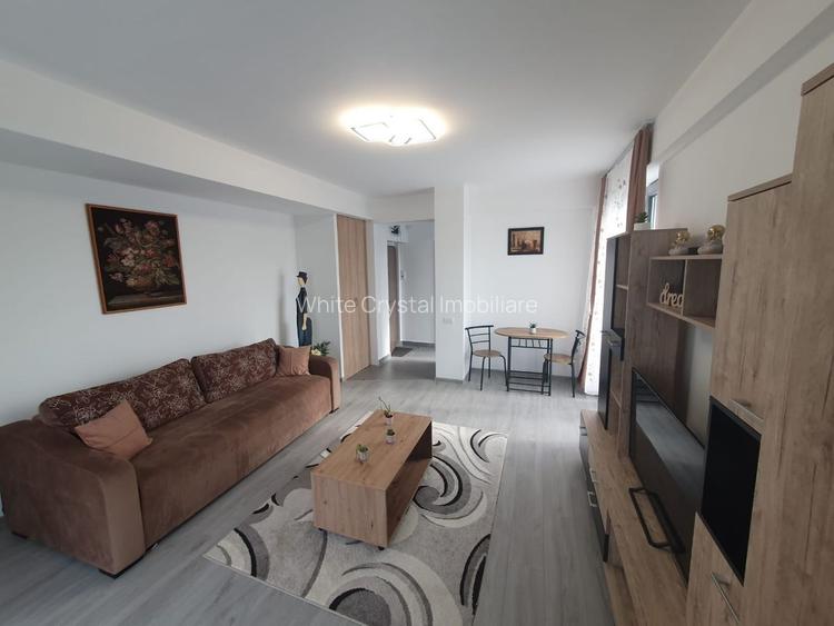 Închiriez garsonieră spațioasă,Vitan, metrou aproape, centrală proprie - 4