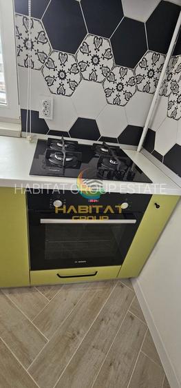 Vanzare Apartament 2 Camere Mobilat si Utilat- Berceni! - 17