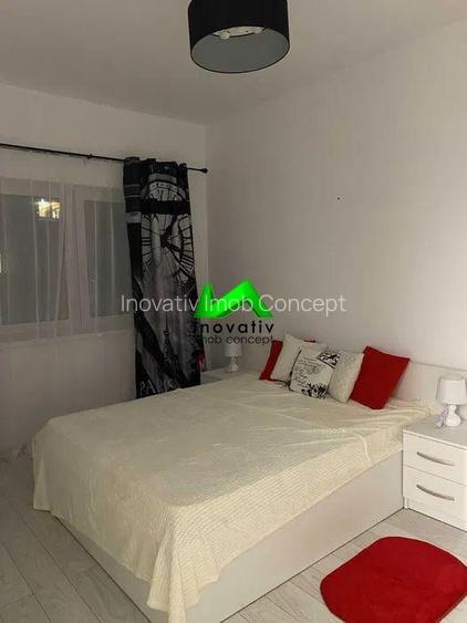 Apartament de inchiriat 2 camere parcare Sibiu Doamna Stanca - 3