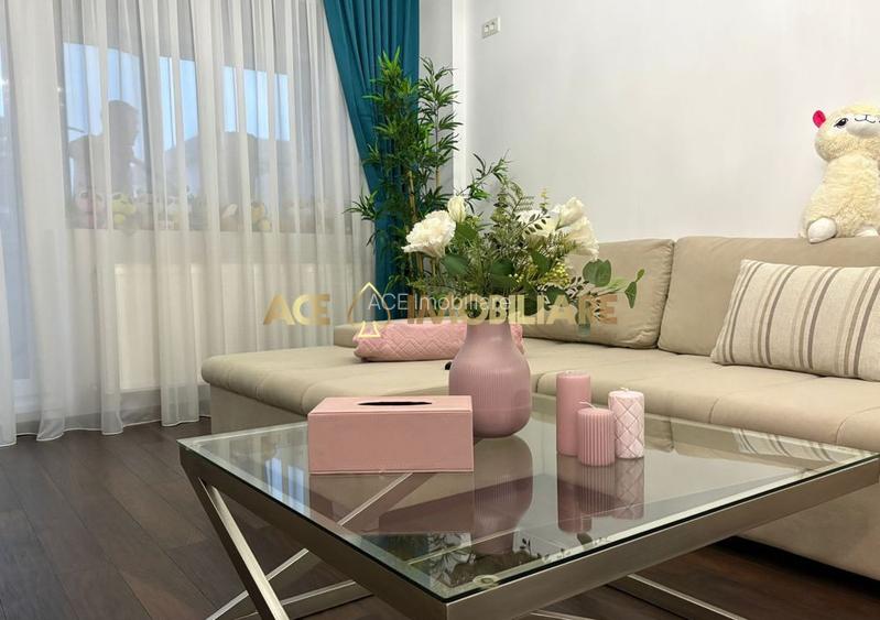 2 Camere de inchiriat | Theodor Pallady | parcare | centrala - 2