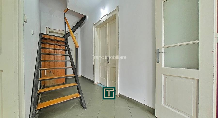 Casă spațioasă de închiriat pentru muncitori – Micalaca, Arad - 15