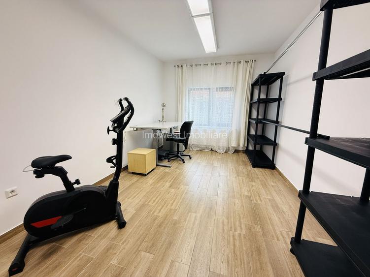 Giroc Central | Casă renovată complet | 4 camere | 2 bai - 17