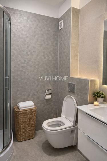 |Garsoniera cu gradina proprie|Metrou Pacii|Bloc Exclusivist|Mutare Imediata| - 4