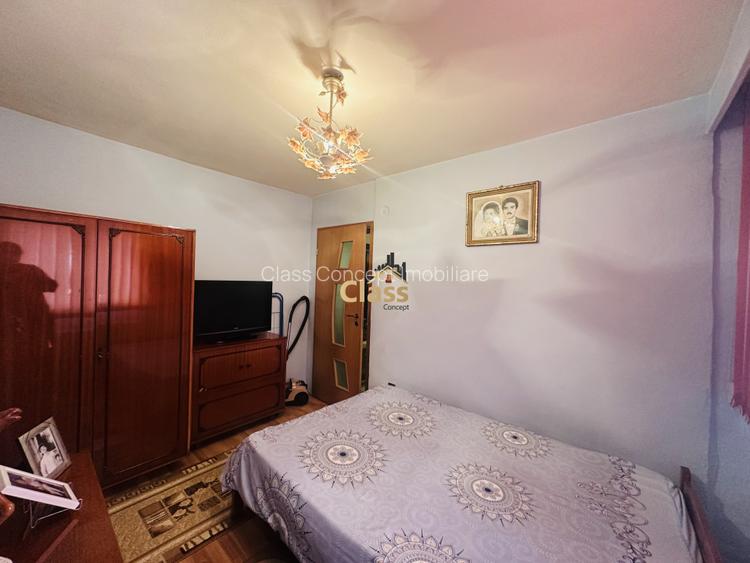 Apartament 2 camere | Decomandat | 53 mpu | Manastur  - 4