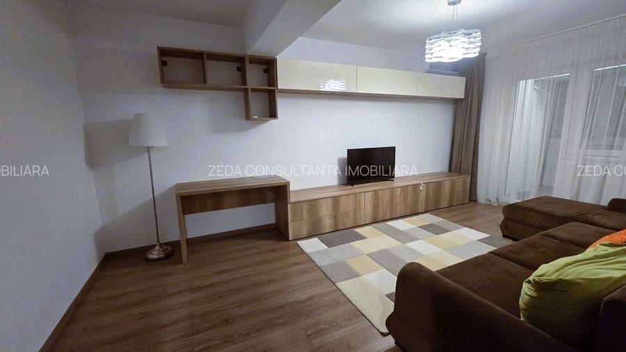 Apartament 3 camere Aparatorii Patriei-Bloc Nou-Parcare inclusa - 6