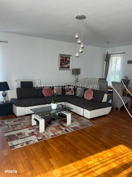 Vila Bragadiru P+1 | Parcare | - 5